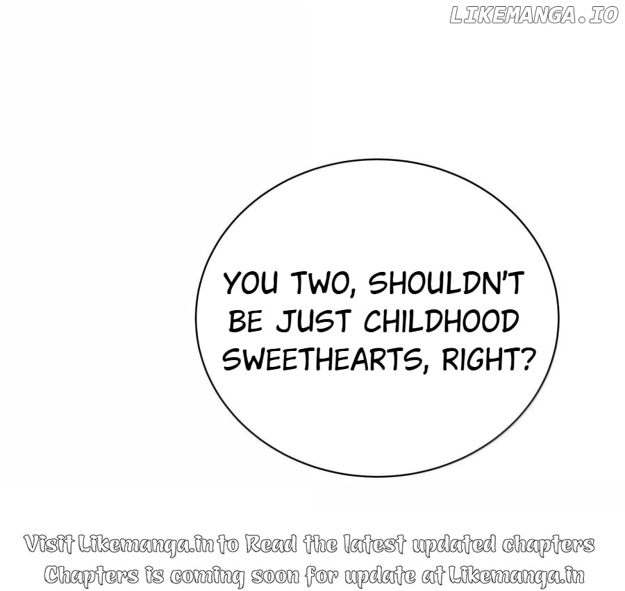 My Fake Girlfriends are using me as a Shield Chapter 153 - page 36